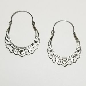☆ Pierced Earrings